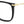 Load image into Gallery viewer, Carolina Herrera Square Frames - HER 0265/G BLACK
