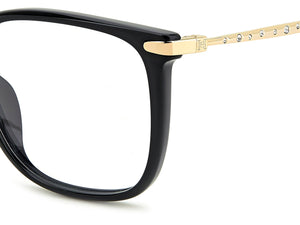 Carolina Herrera Square Frames - HER 0265/G BLACK