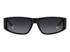 Missoni Square Sunglasses