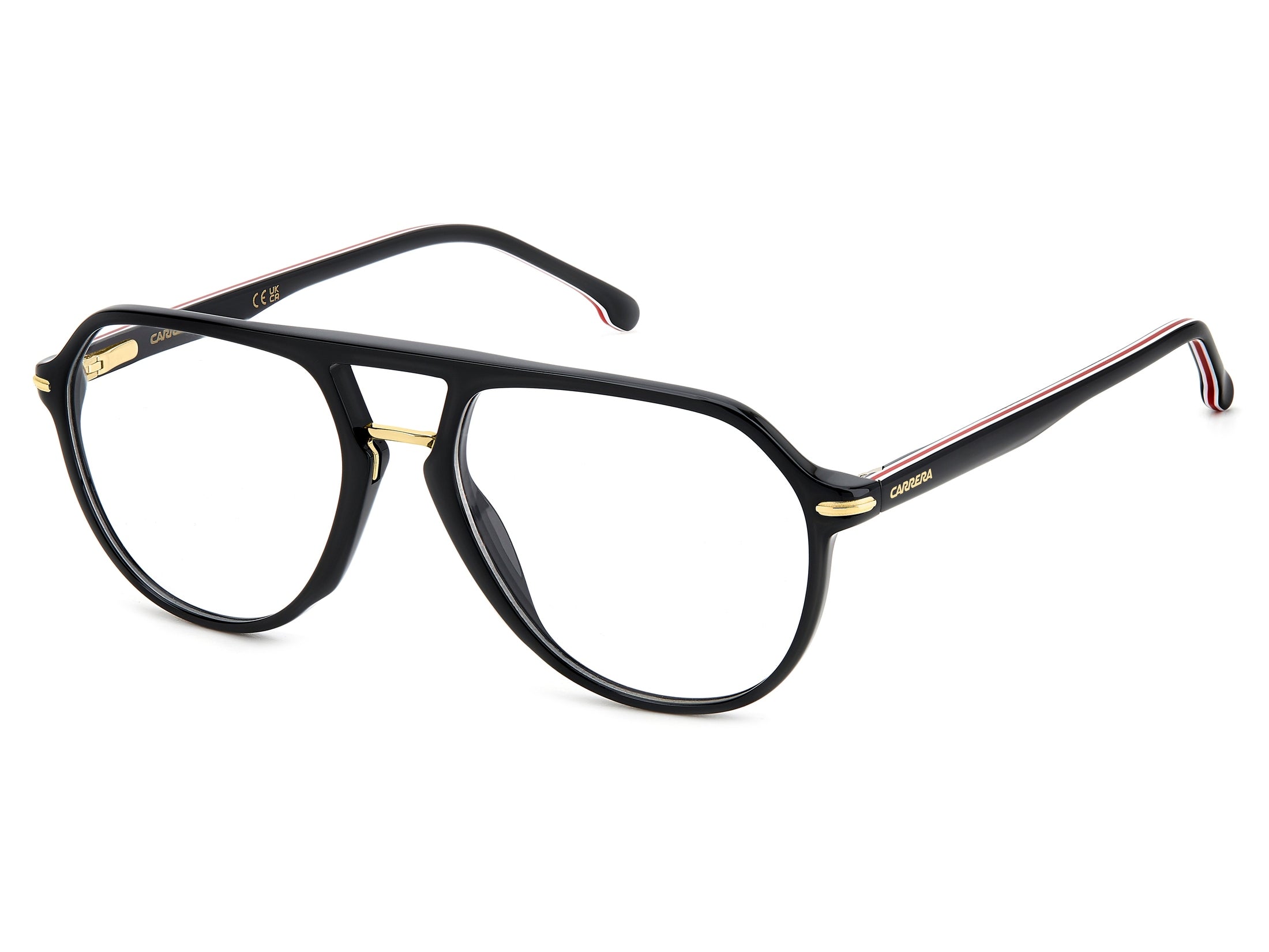 Carrera Aviator Frames
