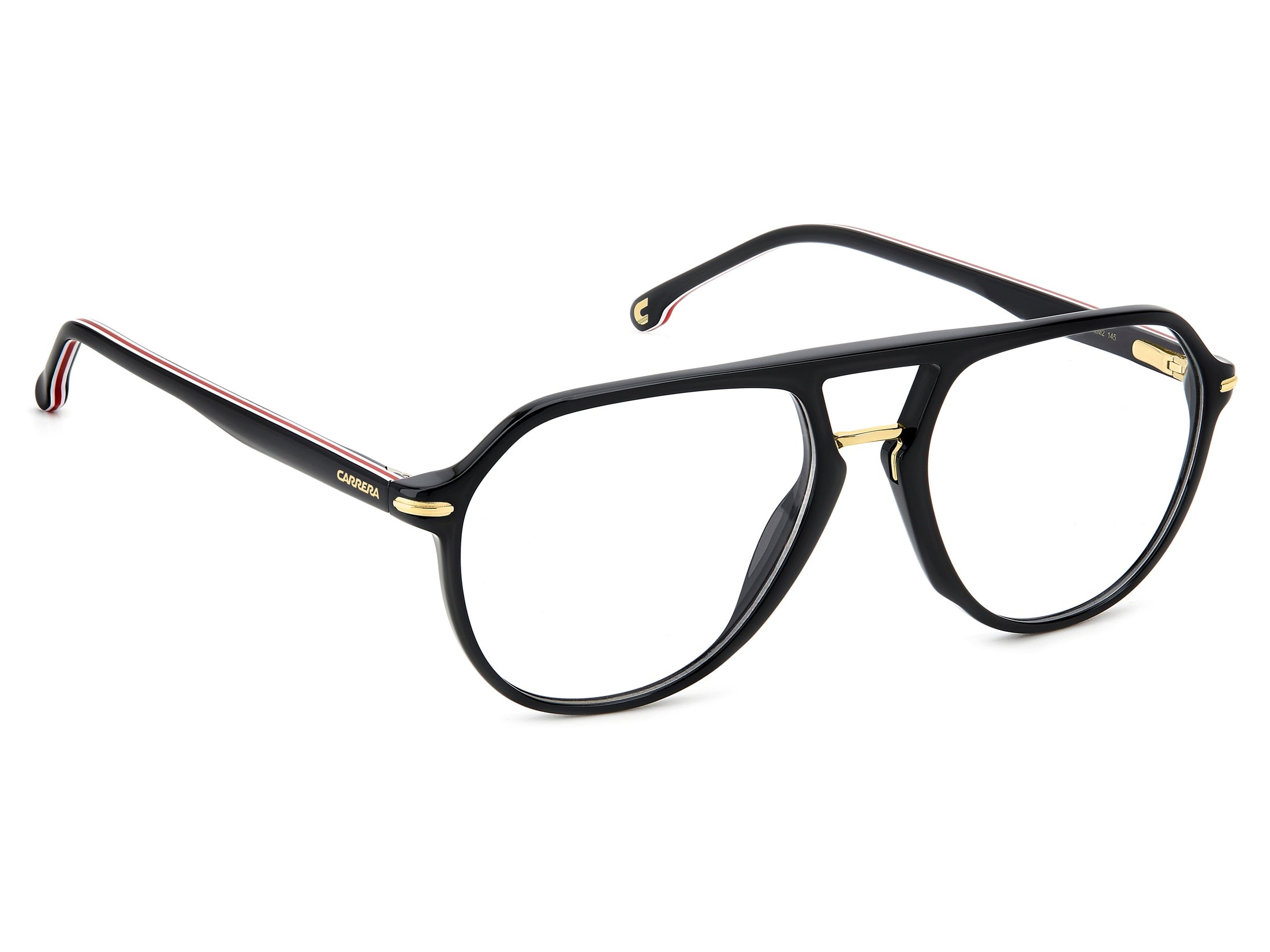Carrera Aviator Frames