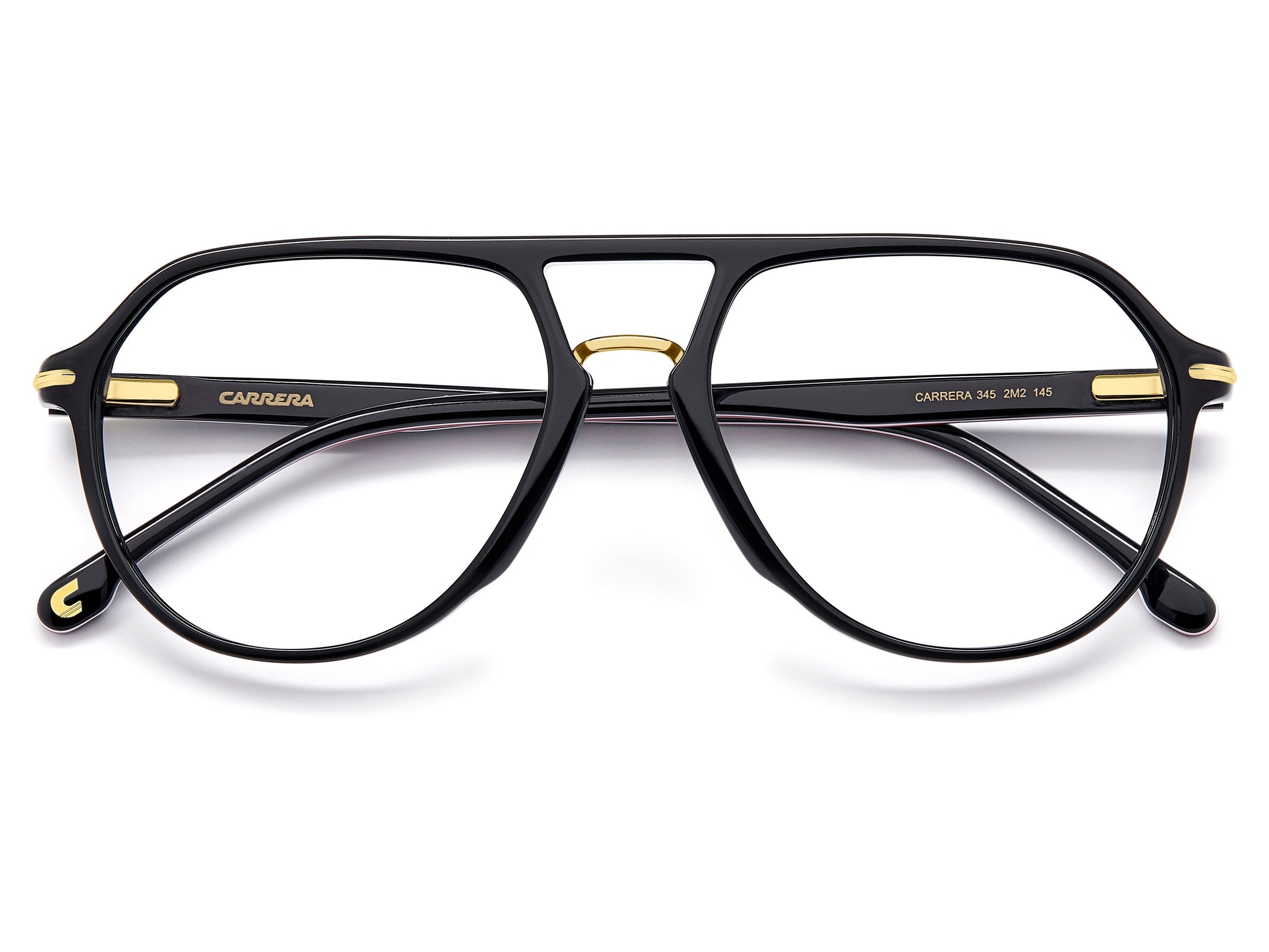 Carrera Aviator Frames