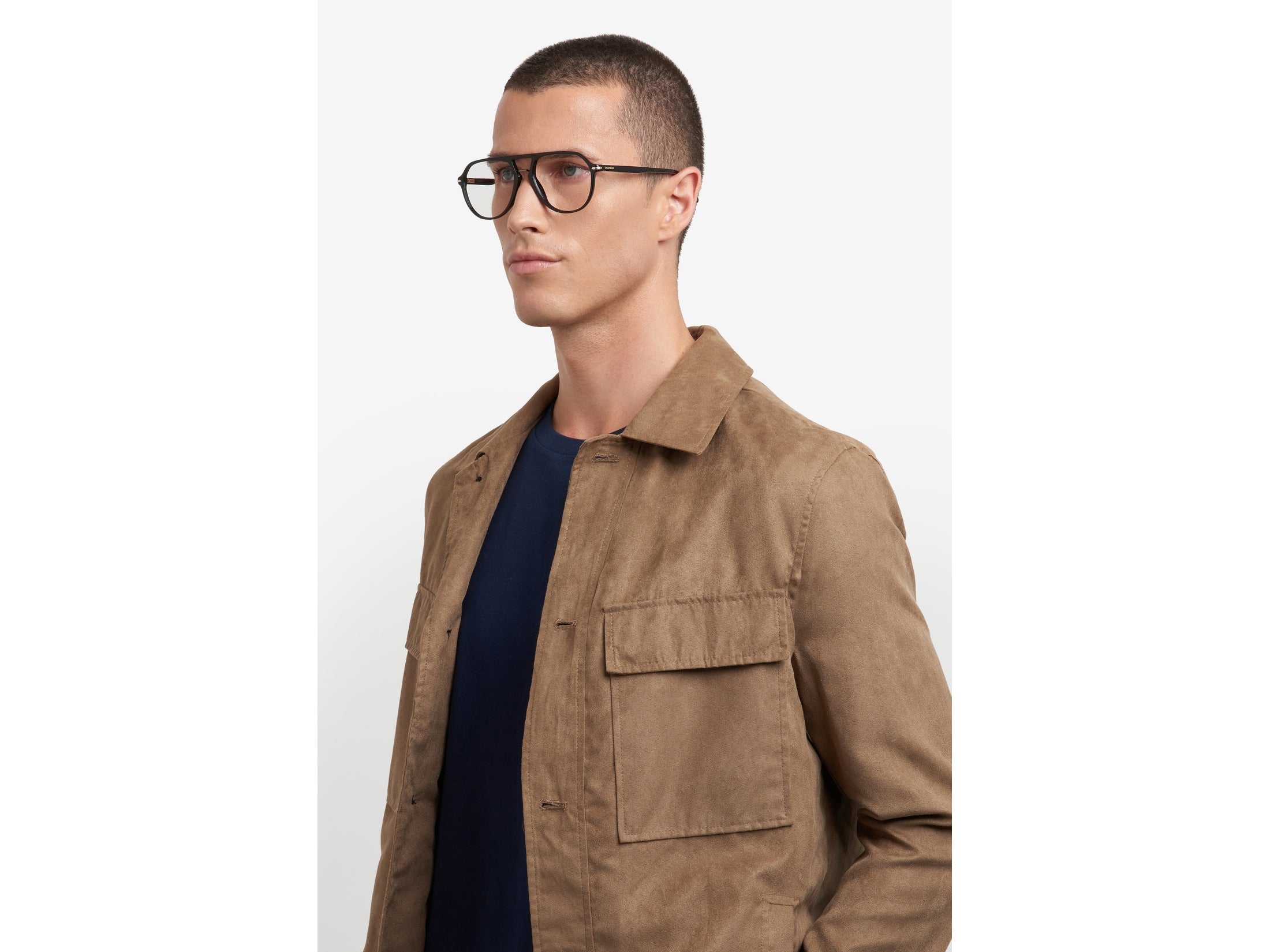 Carrera Aviator Frames