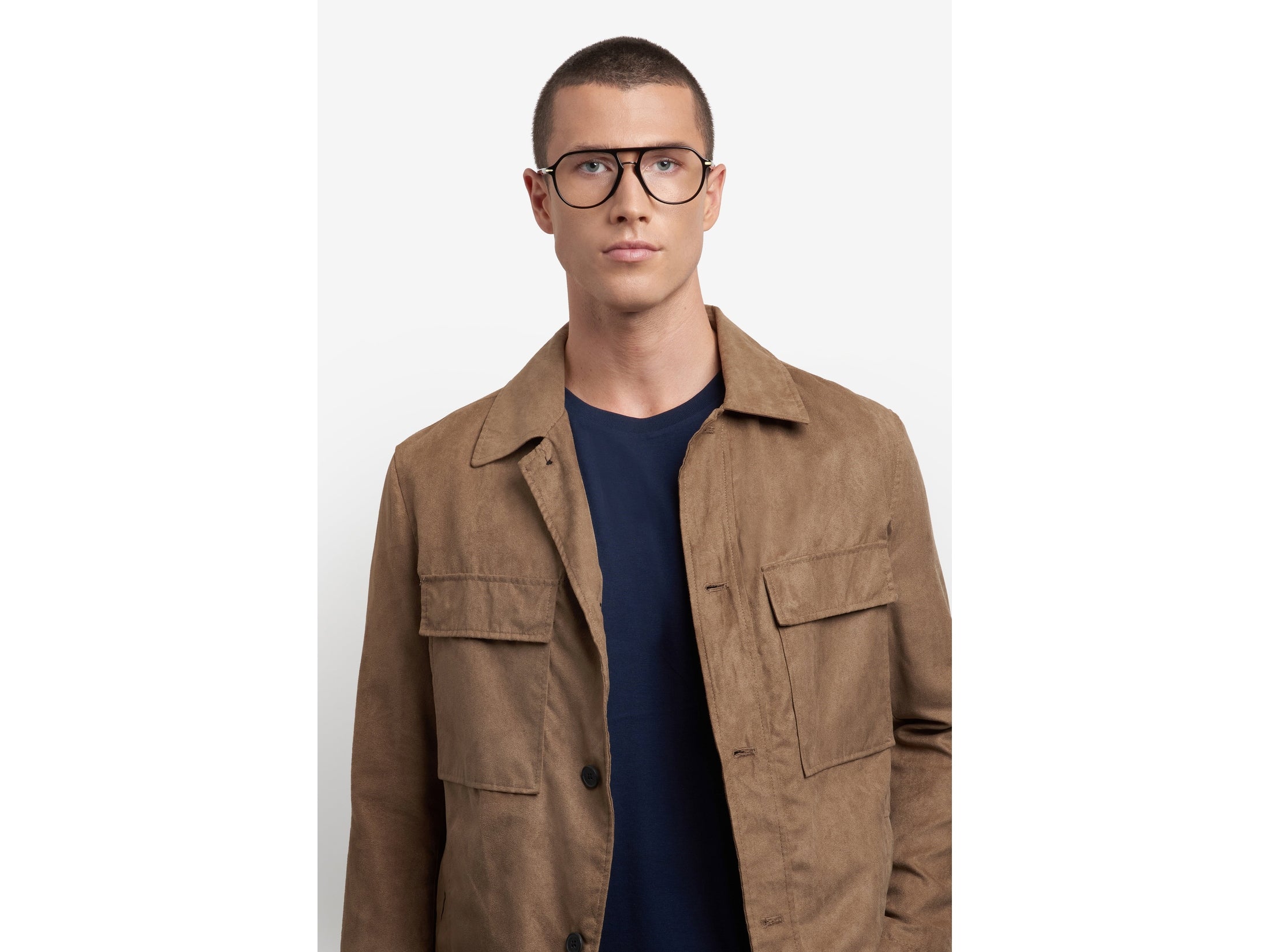 Carrera Aviator Frames