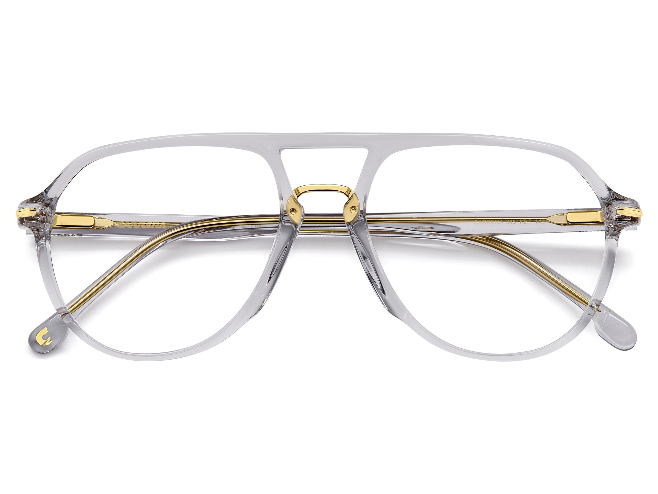 Carrera Aviator Frames