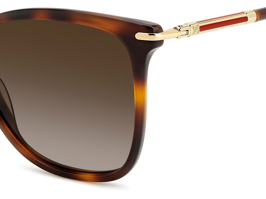 Carolina Herrera Square Sunglasses - HER 0268/S