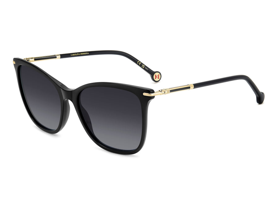 Carolina Herrera Square Sunglasses - HER 0268/S