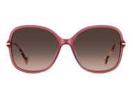 Carolina Herrera Square Sunglasses