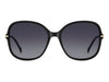 Carolina Herrera Square Sunglasses