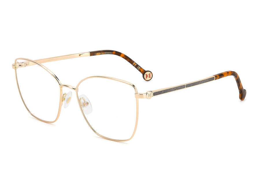 Carolina Herrera Cat-Eye Frames - HER 0264