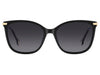 Carolina Herrera Square Sunglasses