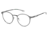 Polaroid Round Frames