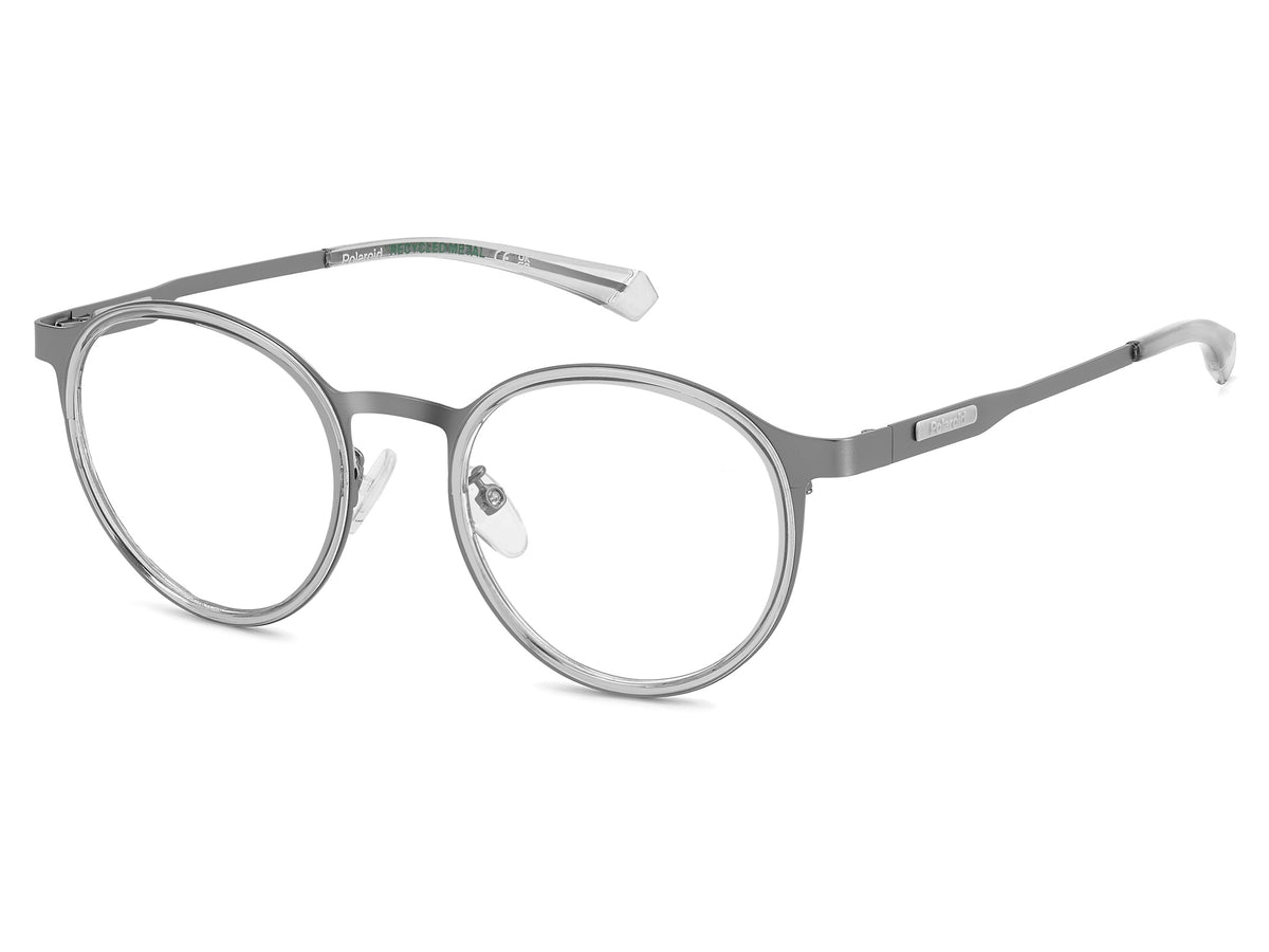Polaroid Round Frames