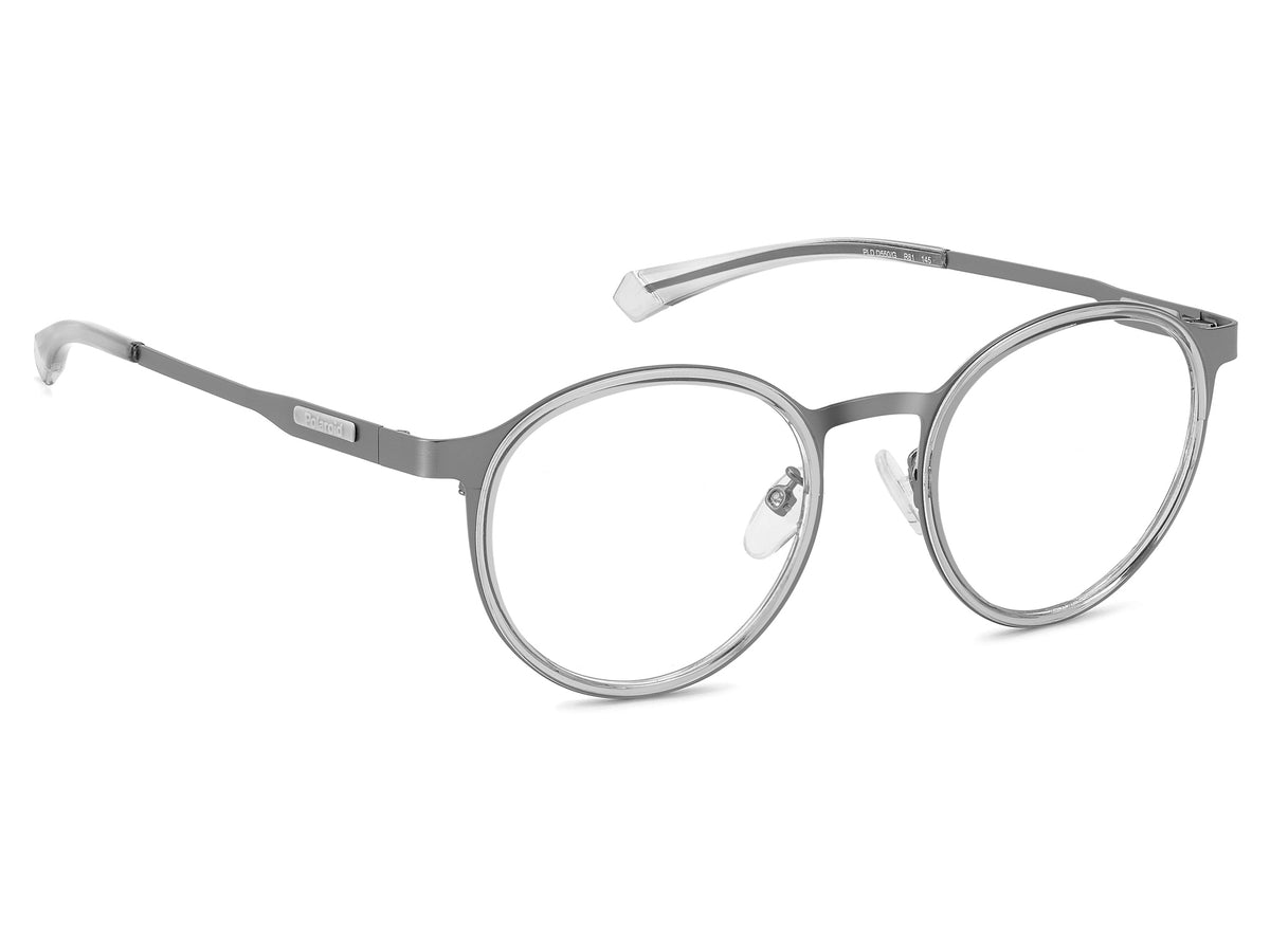 Polaroid Round Frames