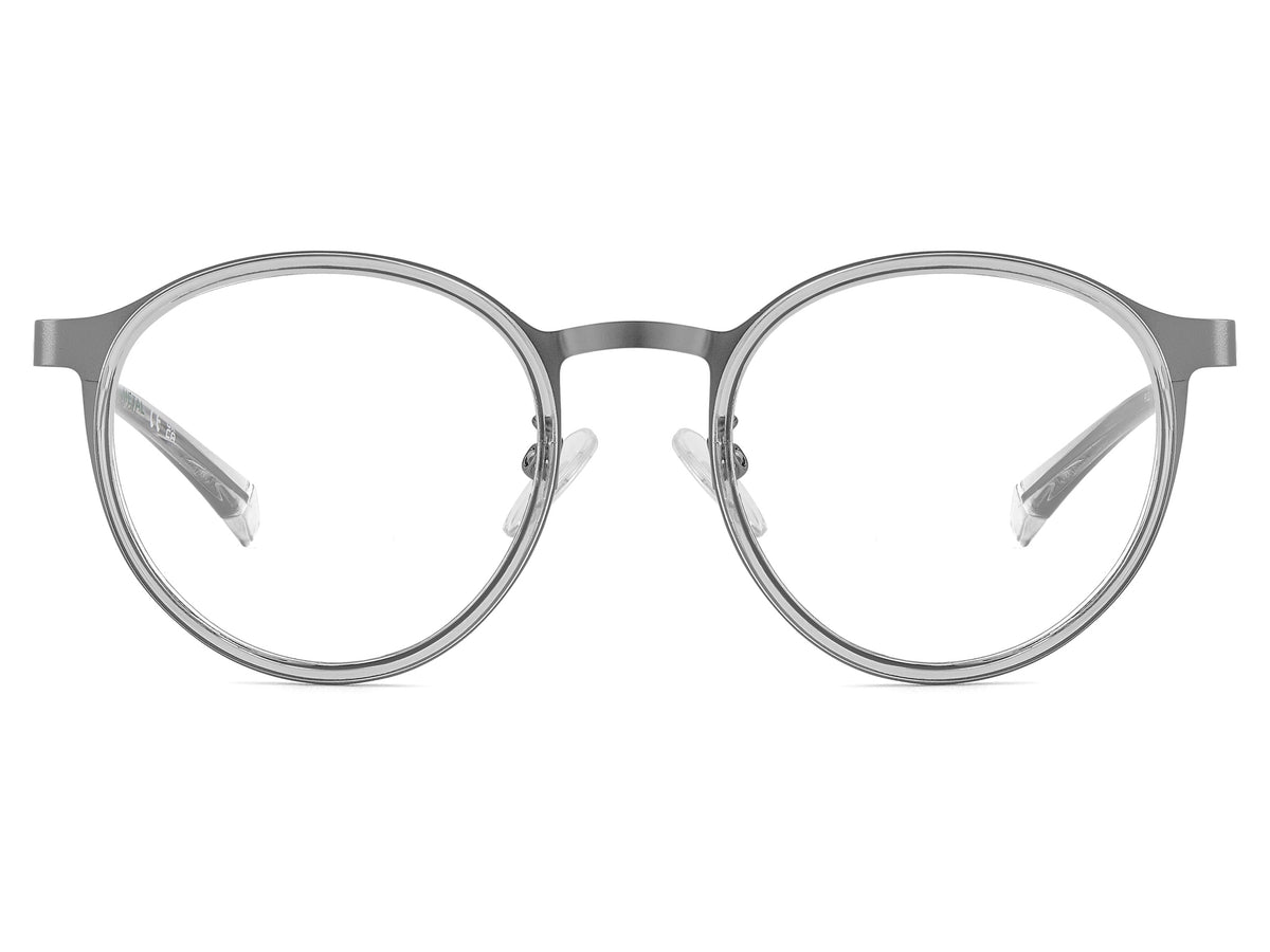 Polaroid Round Frames