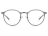 Polaroid Round Frames