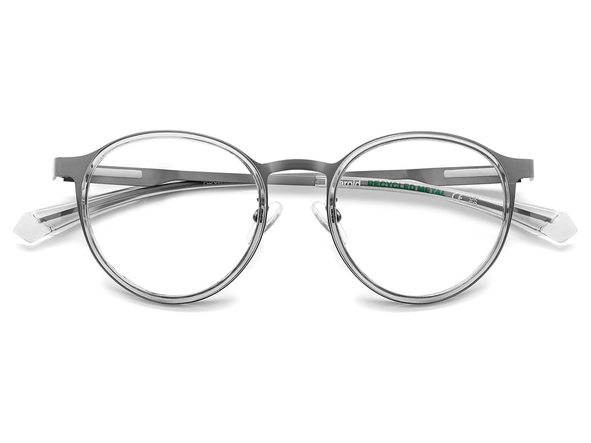 Polaroid Round Frames