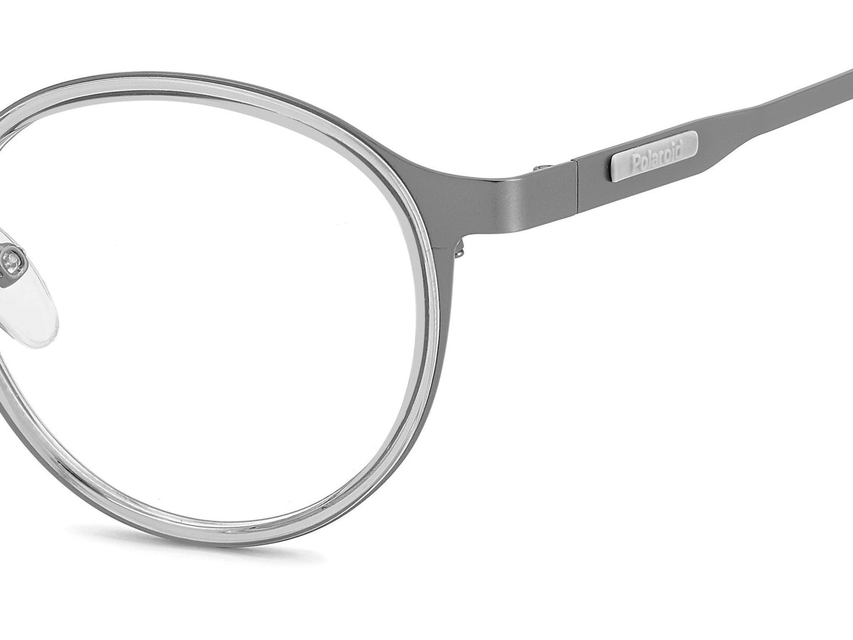 Polaroid Round Frames