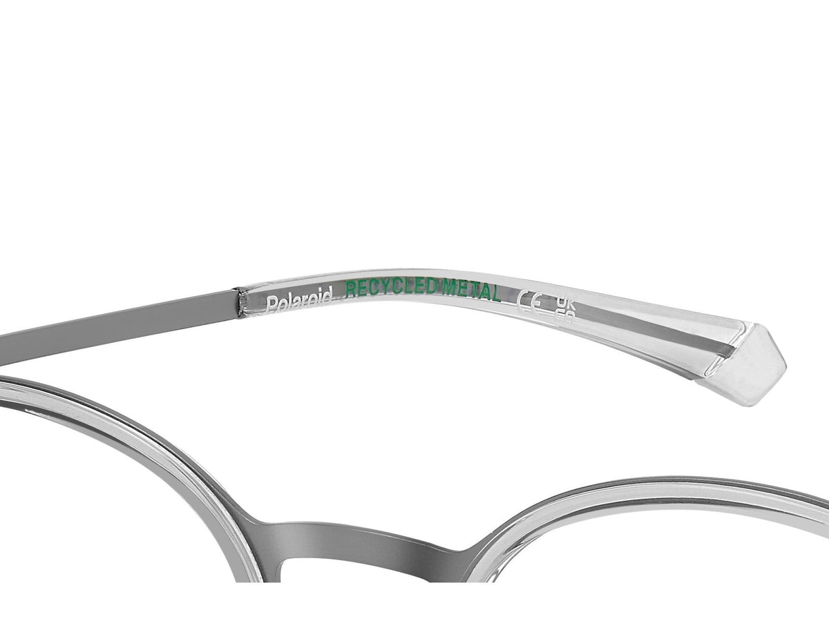 Polaroid Round Frames