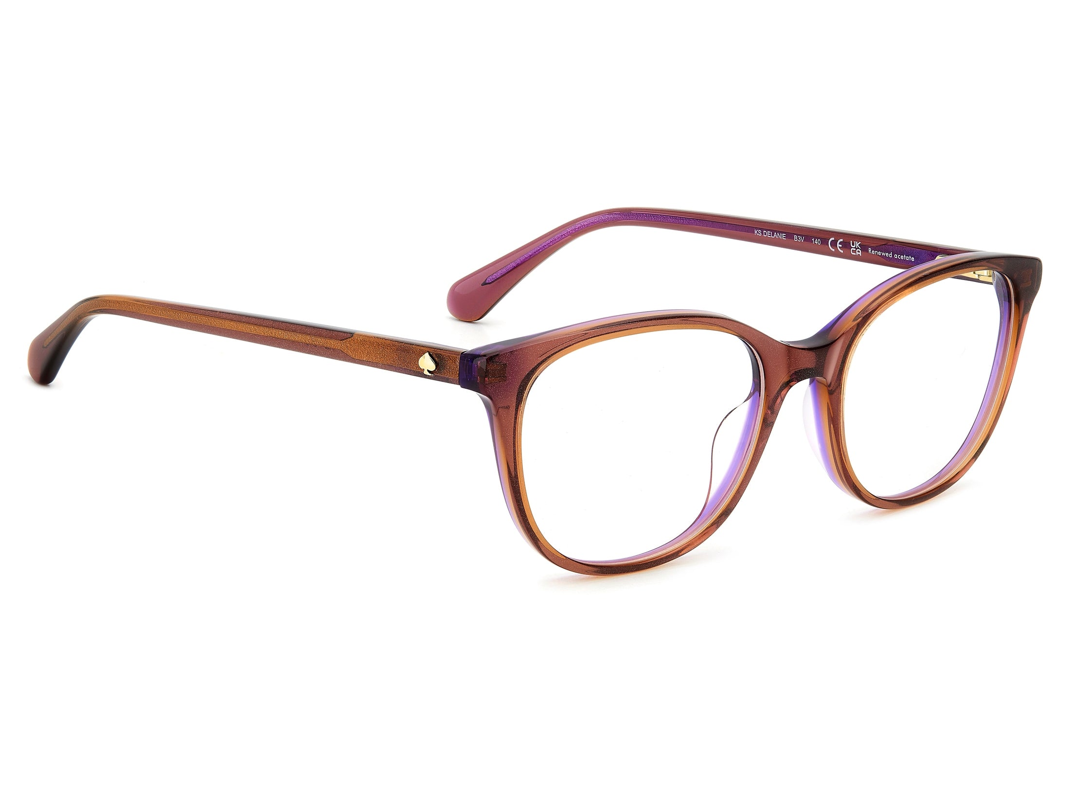 kate spade Cat-Eye Frames