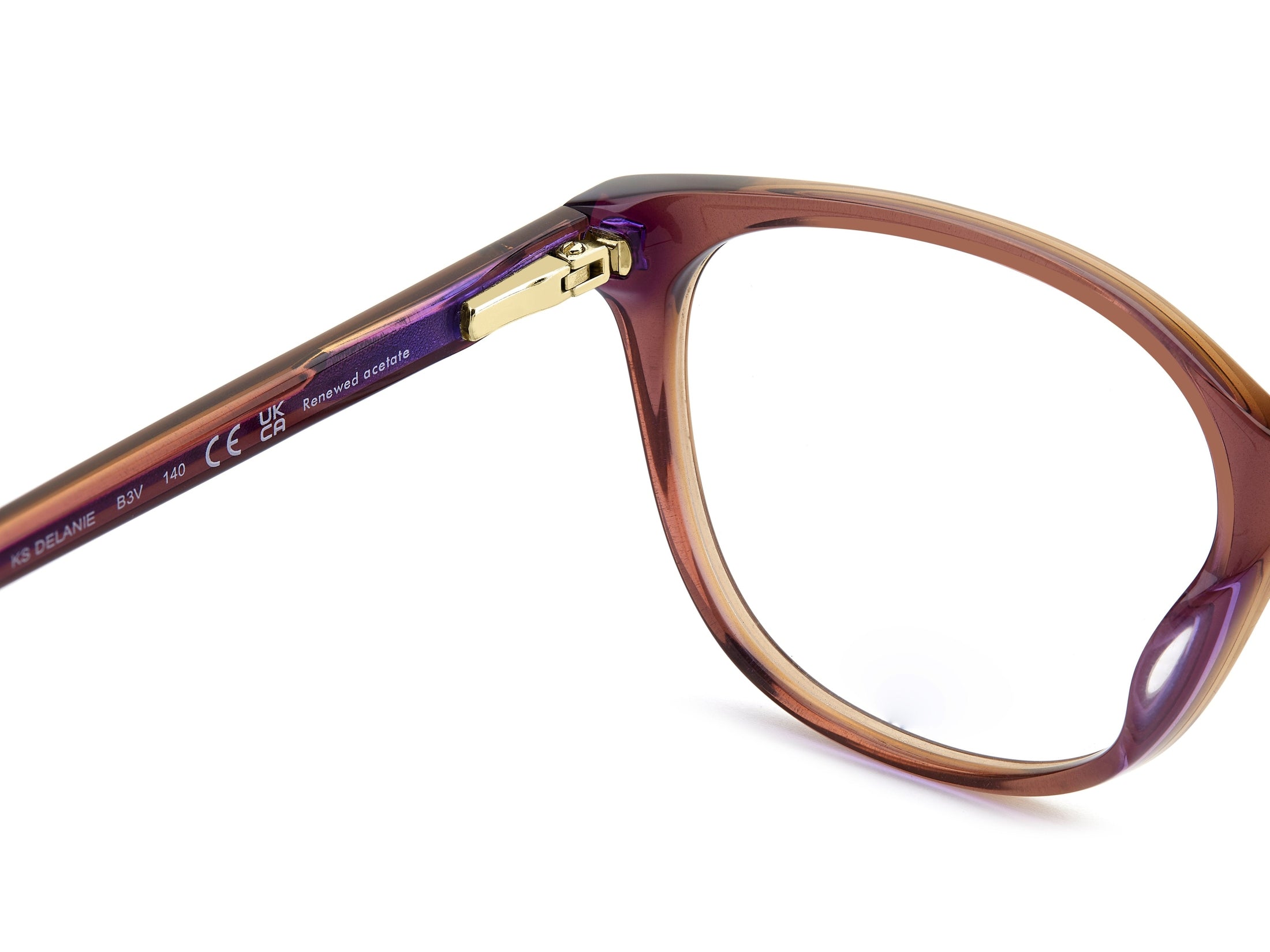 kate spade Cat-Eye Frames