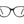 Load image into Gallery viewer, Carolina Herrera Square Frames - HER 0270 BLACK
