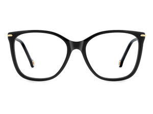 Carolina Herrera Square Frames - HER 0270 BLACK