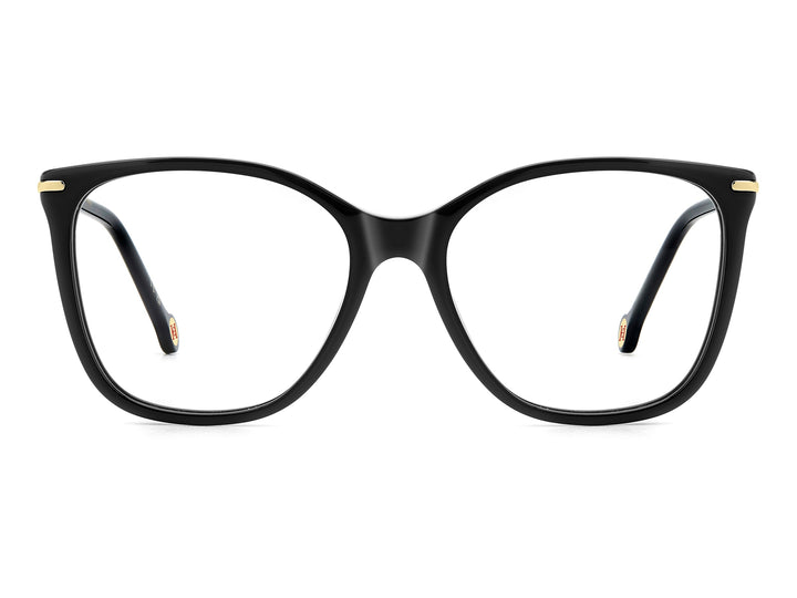 Carolina Herrera Square Frames - HER 0270 BLACK