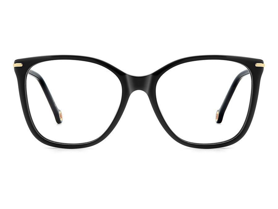 Carolina Herrera Square Frames - HER 0270 BLACK