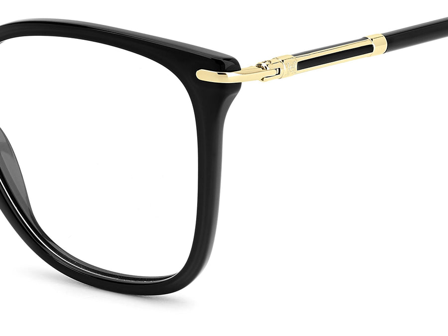 Carolina Herrera Square Frames - HER 0270 BLACK