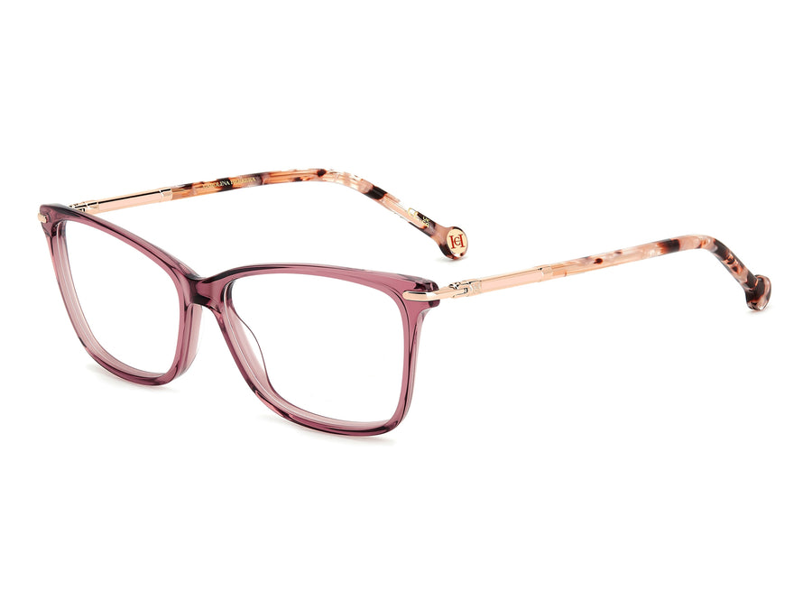 Carolina Herrera Square Frames - HER 0271