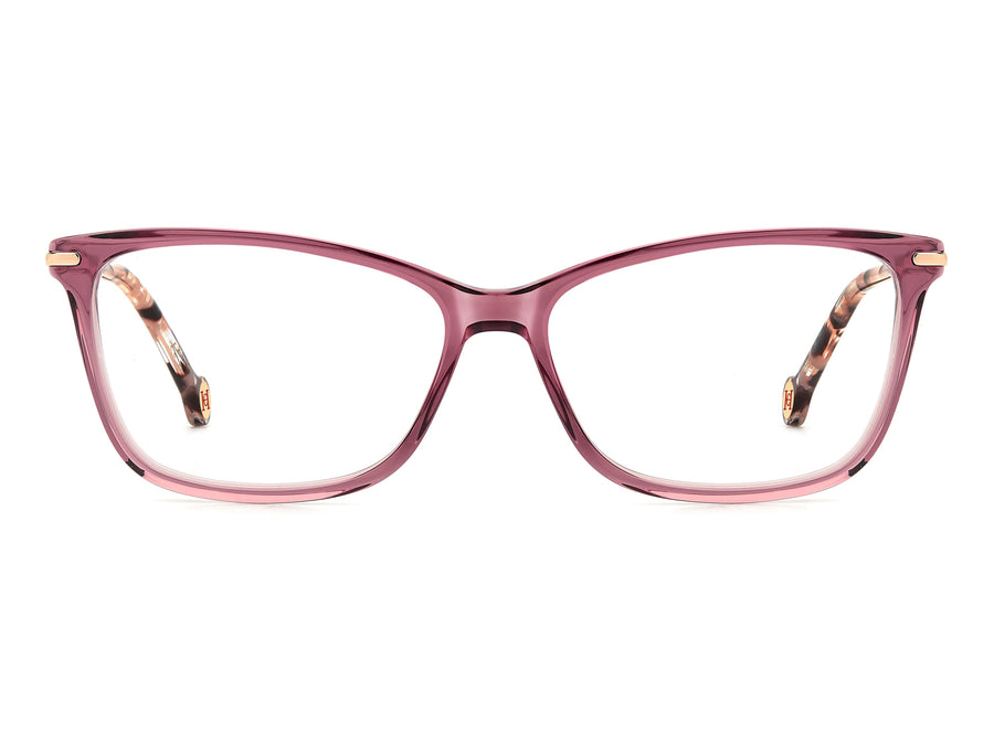 Carolina Herrera Square Frames - HER 0271