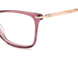 Carolina Herrera Square Frames - HER 0271