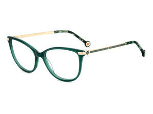 Carolina Herrera Square Frames - HER 0263