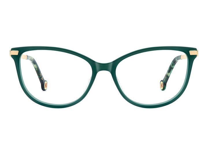 Carolina Herrera Square Frames - HER 0263