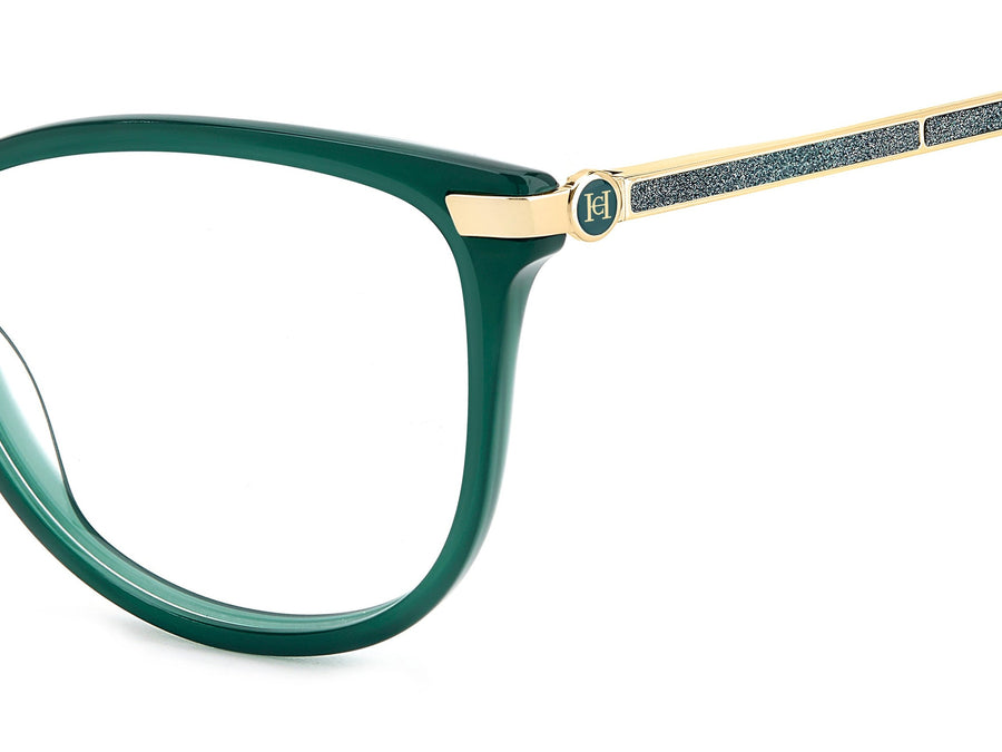 Carolina Herrera Square Frames - HER 0263