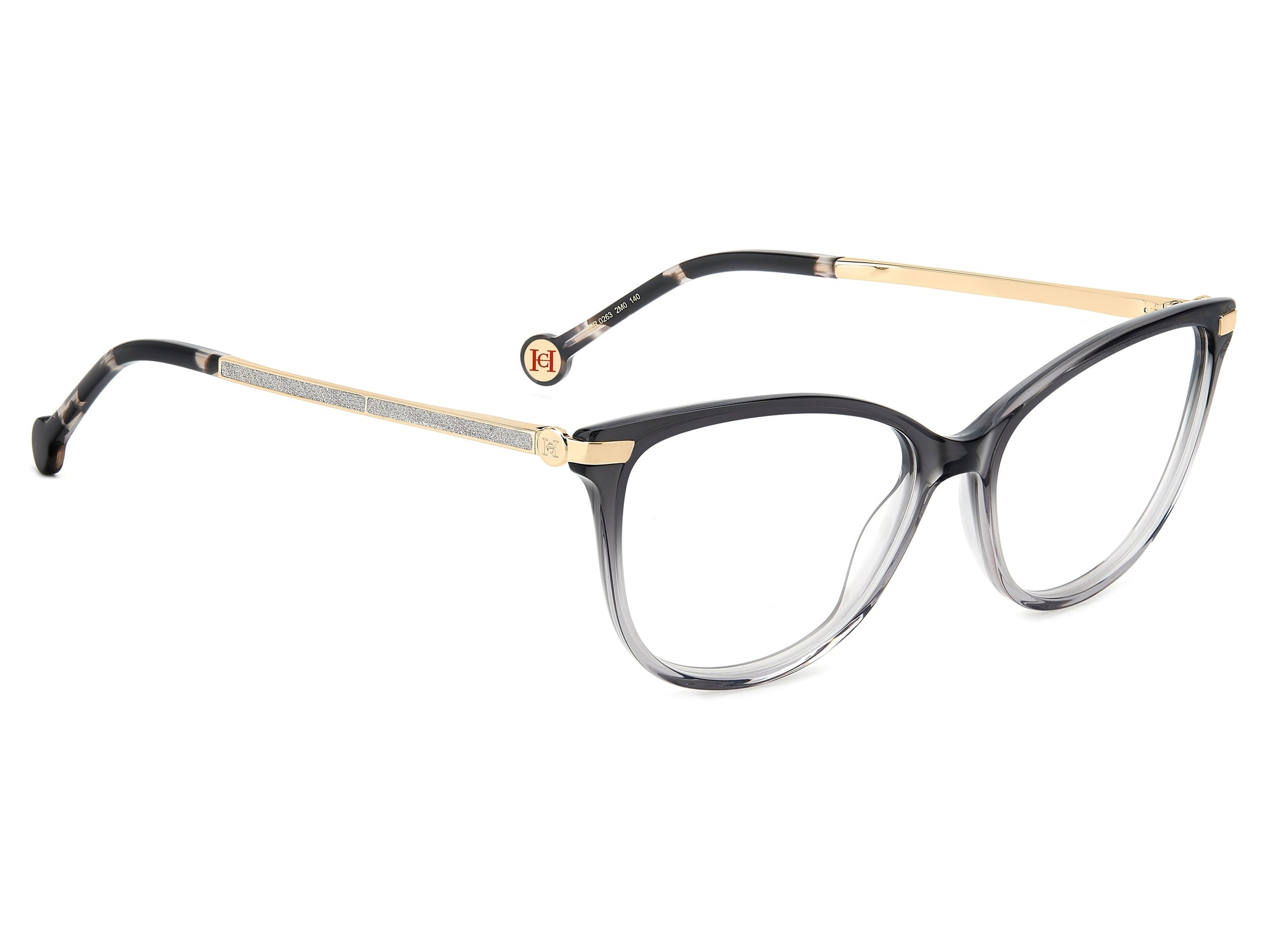 Carolina Herrera Square Frames