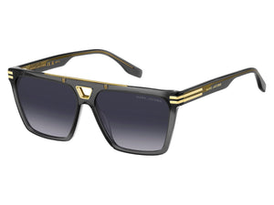 Dsquared Square Sunglasses - MARC 717/S