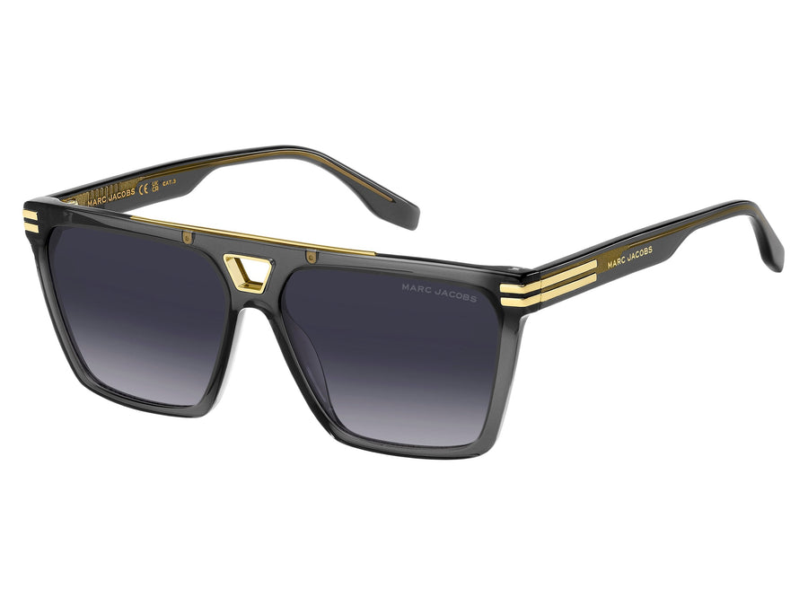 Dsquared Square Sunglasses - MARC 717/S