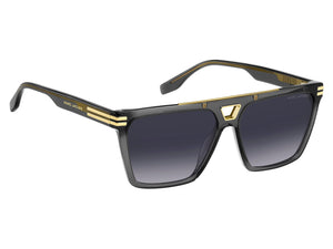 Dsquared Square Sunglasses - MARC 717/S