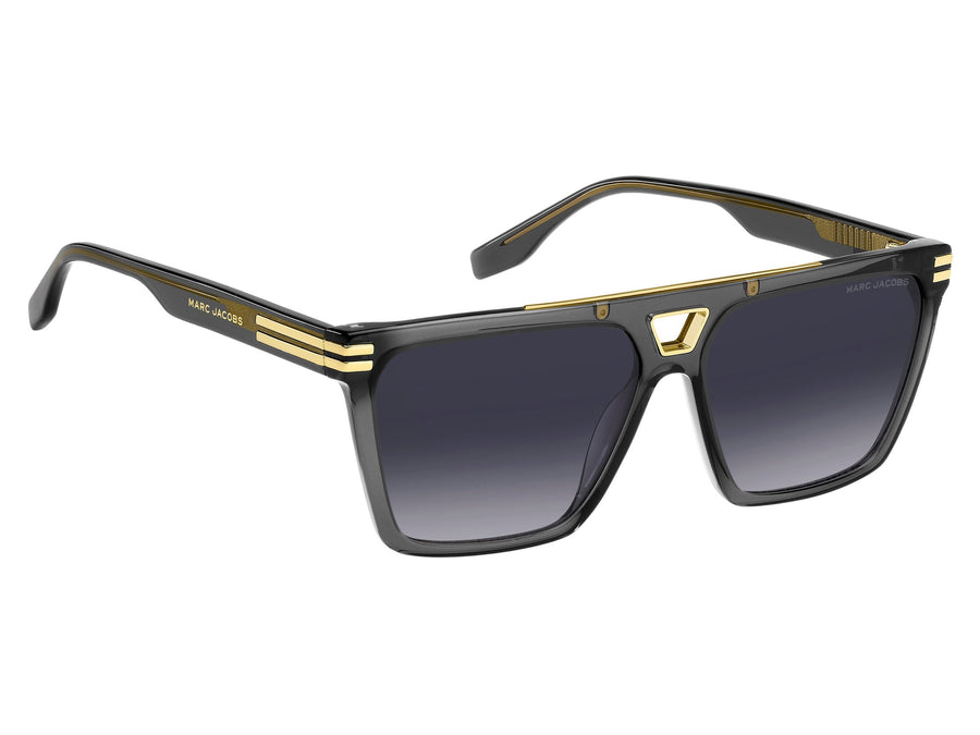 Dsquared Square Sunglasses - MARC 717/S