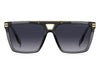 Marc Jacobs Square Sunglasses