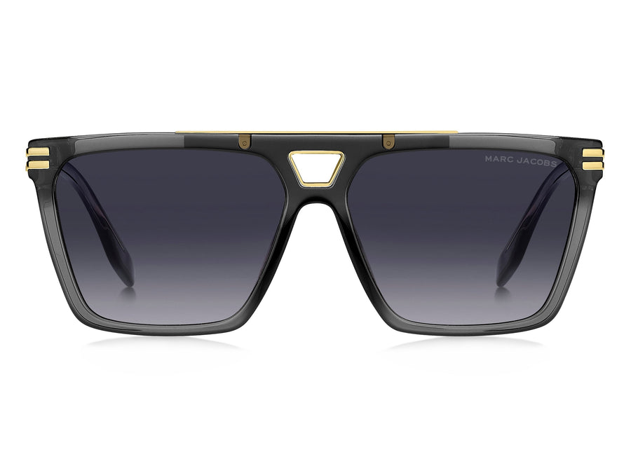 Dsquared Square Sunglasses - MARC 717/S