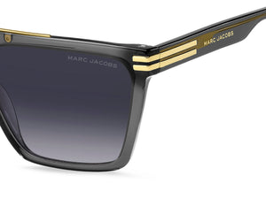 Dsquared Square Sunglasses - MARC 717/S
