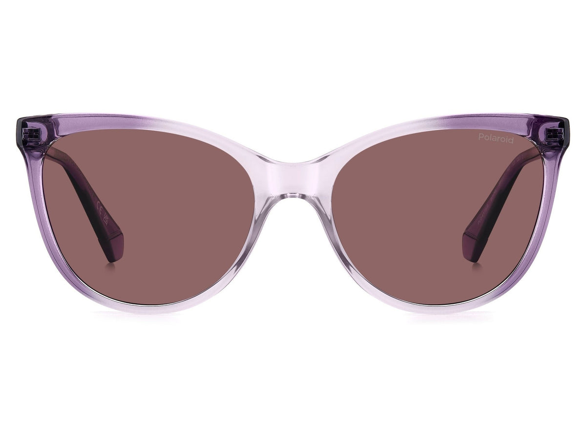 Polaroid Cat-Eye Sunglasses