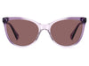 Polaroid Cat-Eye Sunglasses