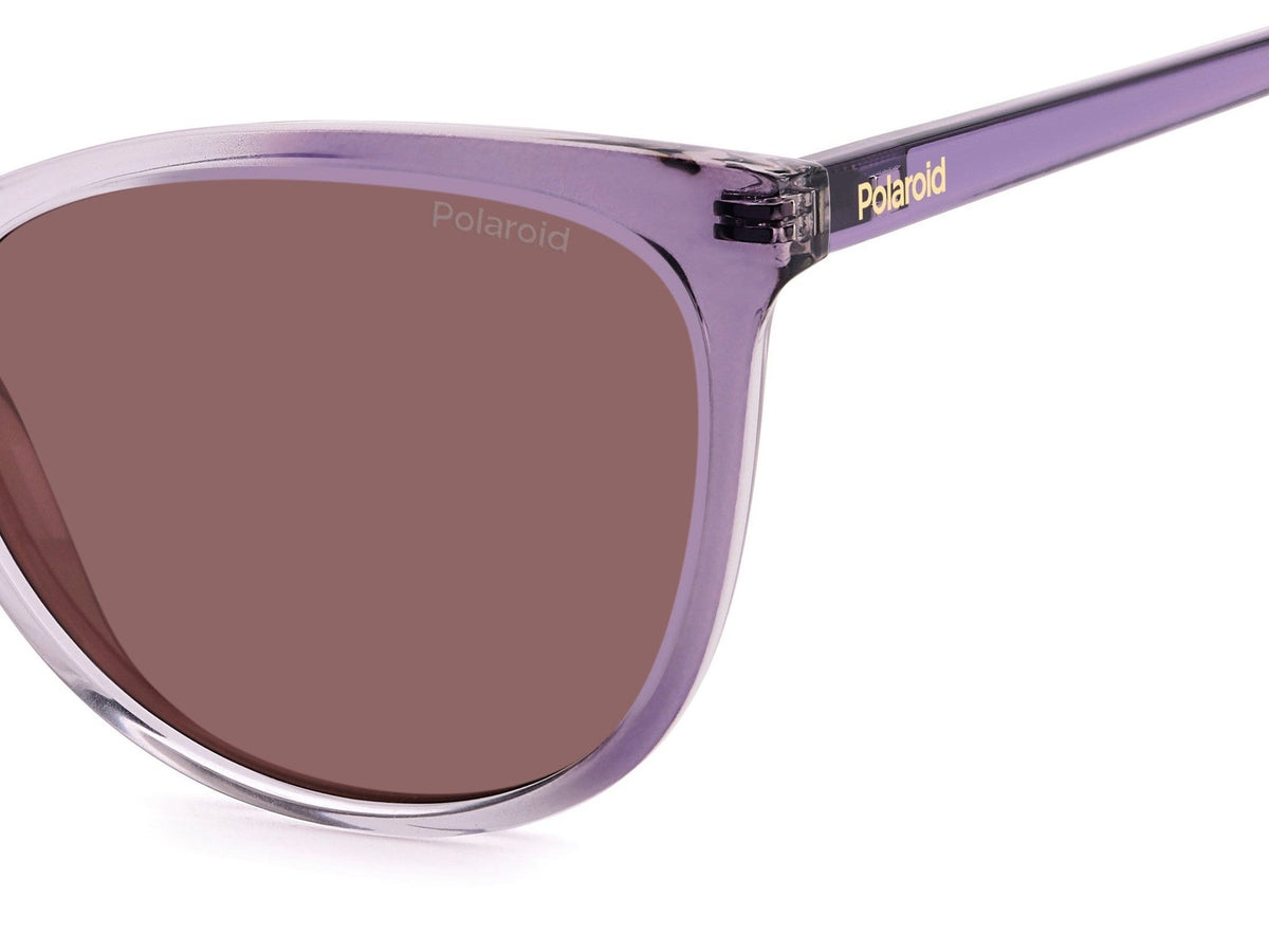 Polaroid Cat-Eye Sunglasses