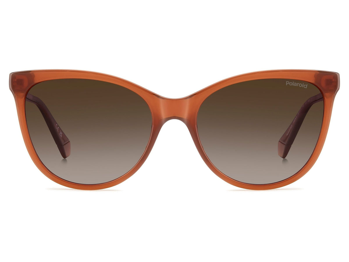 Polaroid Cat-Eye Sunglasses