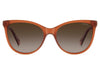 Polaroid Cat-Eye Sunglasses