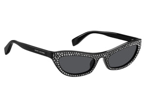 Dsquared Cat-Eye Sunglasses - MARC 797/S